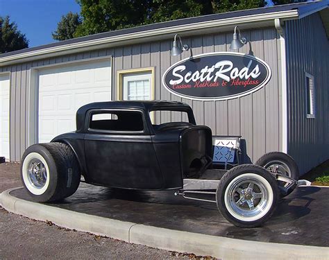 1934 Ford Coupe. . 32 ford coupe kit car